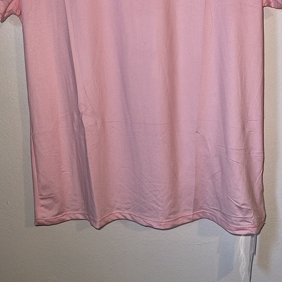 🌹NWT:UINKE PINK TEE SHIRT - Picture 3 of 8